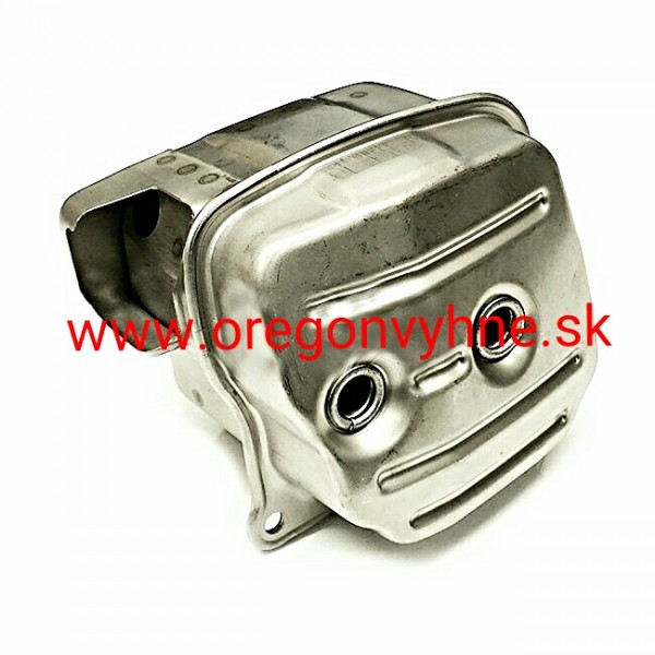 Výfuk 11381400655 pre Stihl MS441, MS441 C