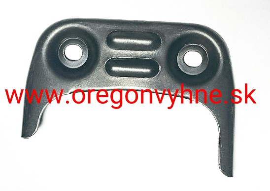 Držiak výfuku 503917402, 503917401 pre Husqvarna 357XP, 359