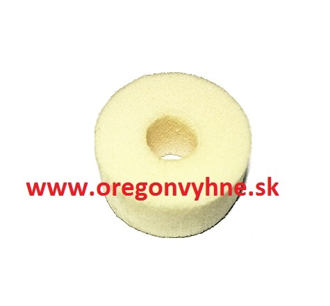 Silentblok 523085501 pre Husqvarna 550XP, 555, 560XP, 562XP, Deflection Limiter 523085501