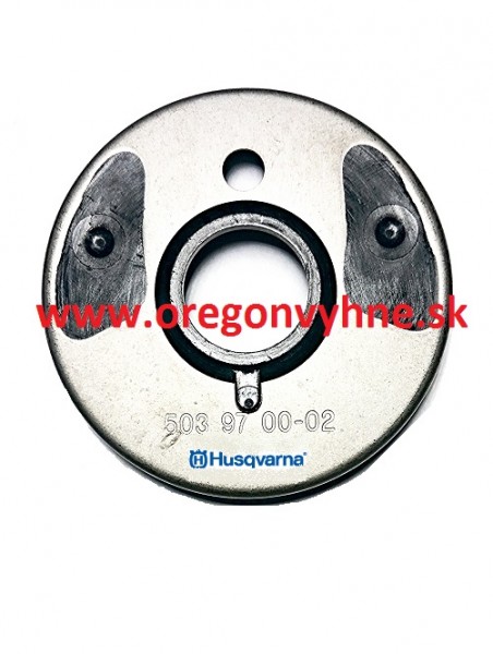 Krytka kľukovky 503970002 pre Husqvarna 357XP, 359