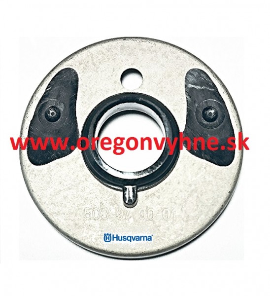 Krytka kľukovky 503970001 pre Husqvarna 357XP, 359