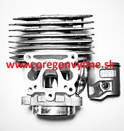 Valec 577764705, 577764707 pre Husqvarna 550XP