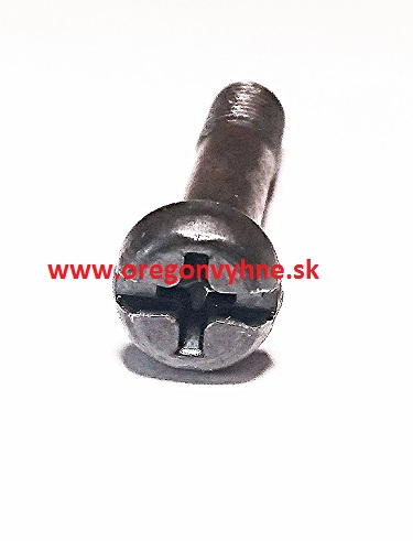 Skrutka 503203228 pre Husqvarna 42, 61, 66, 238, 242, 246, 254, 257, 261, 262, 266, 268, 272XP, 281