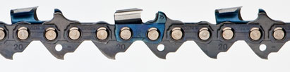 Reťaz 20BPX, .325”-1,3mm