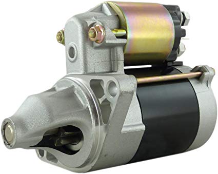 Štartér 21163-2147, 21163-2101 pre Kawasaki FD501D, FD620D, FD661D