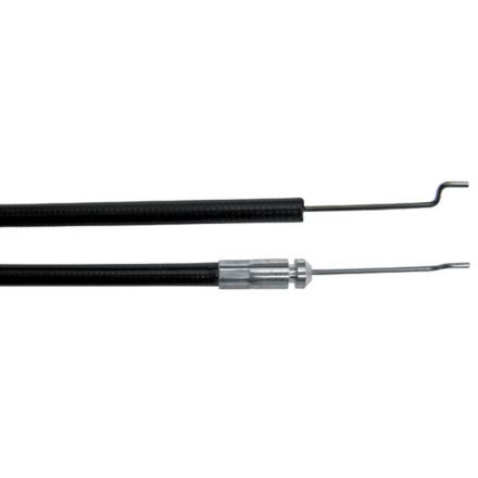 Plynové lanko 100004434, 100000921, 00310402 pre Kynast Turbo Power V 40, Turbo Power V 48