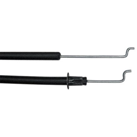 Plynové lanko 7460671A, 7460843 pre MTD SP 53 GHW, YM 5021 E, YM 6021 E, YM 6021 S, 53 SP, 410