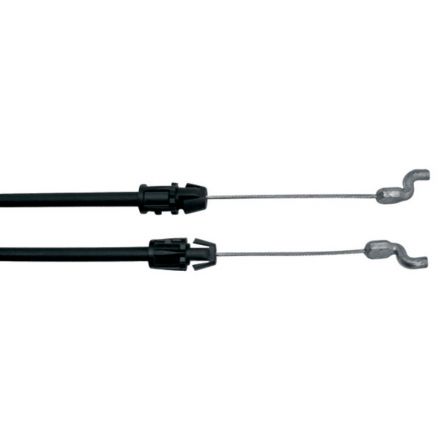 Plynové lanko 746-0553 pre MTD YM 5020 M, 050 P, HBM 50, M 46, MB 52, Nizza 40, SB 46, SD 51, SD 51