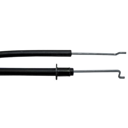 Plynové lanko 746-0845 pre MTD YM 400 E, 500, E 350, E 400, E 478