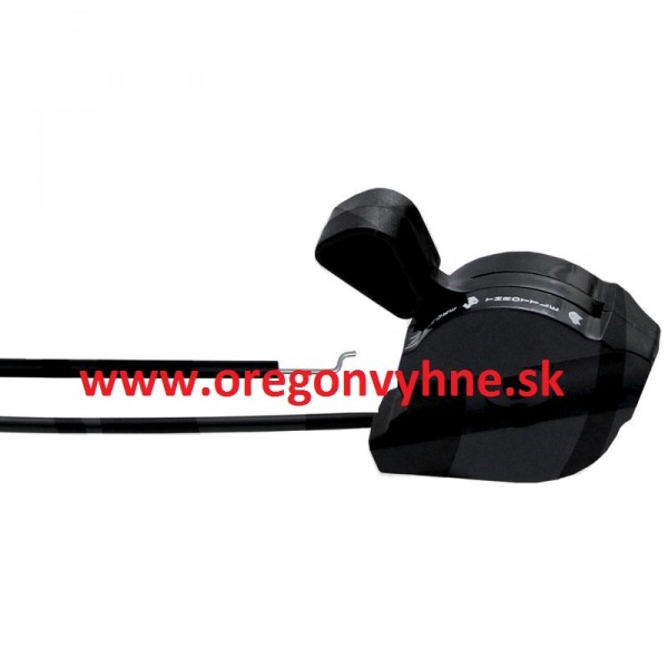 Plynové lanko 532132536, 532700417, 532700597 pre Husqvarna 51, 51 D, 51 DH, H 51 DE