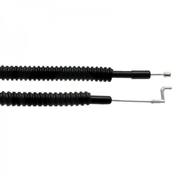 Plynové lanko 41371801109 pre Stihl FS 75, FS 80, FS 80 R, FS 85, FS 85 RX