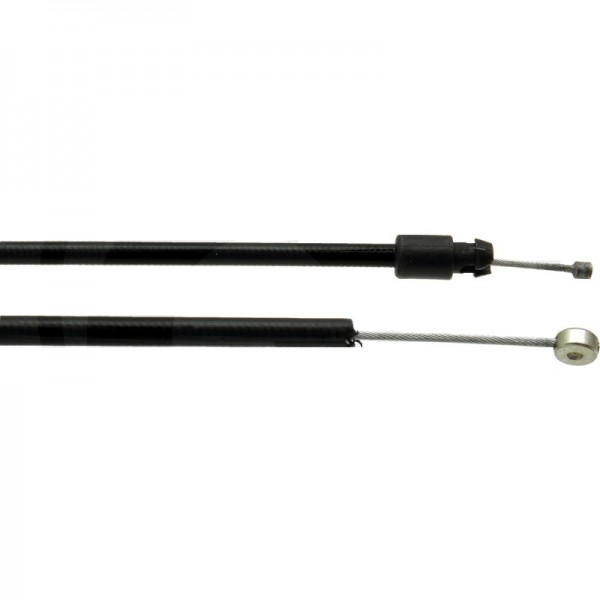 Plynové lanko 56510014 pre Ryobi BV 126