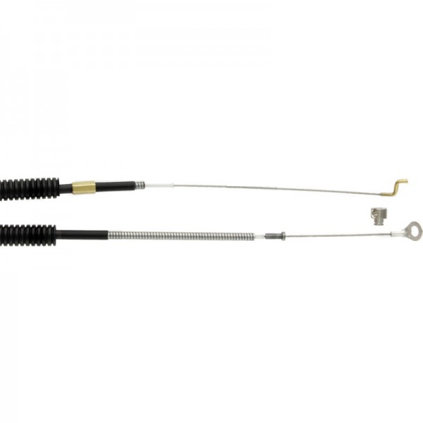 Plynové lanko 41281801102 pre Stihl FS 400, FS 450, FS 480