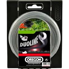 Lanko 3,0 mm x 15 m Duoline OREGON