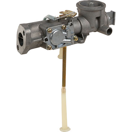 Karburátor 299437 pre Briggs Stratton , Toro