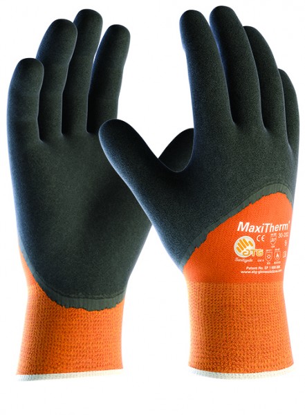 Rukavice ATG® MAXITHERM 30-202