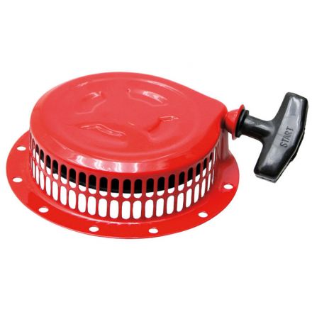 Ručný štartér 28400ZE1003ZF pre Honda GX 110, GX 120, GX 140, GX 160
