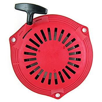 Ručný štartér 28400ZL8023ZC pre Honda GC 135, GC 160, GCV 135, GCV 160, EN 2000