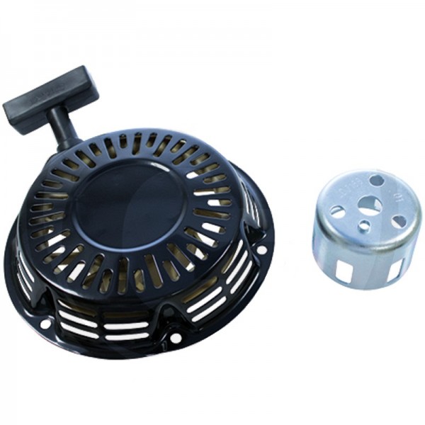 Ručný štartér 28400ZH8013ZB pre Honda GX120, GX160, GX200