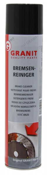 Čistič bŕzd 600ml, Brake cleaner