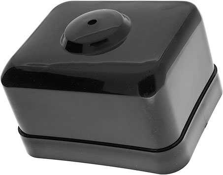 Kryt filtra 17230ZE1820 pre Honda GX 110, GX 120, GX 140, GX 160