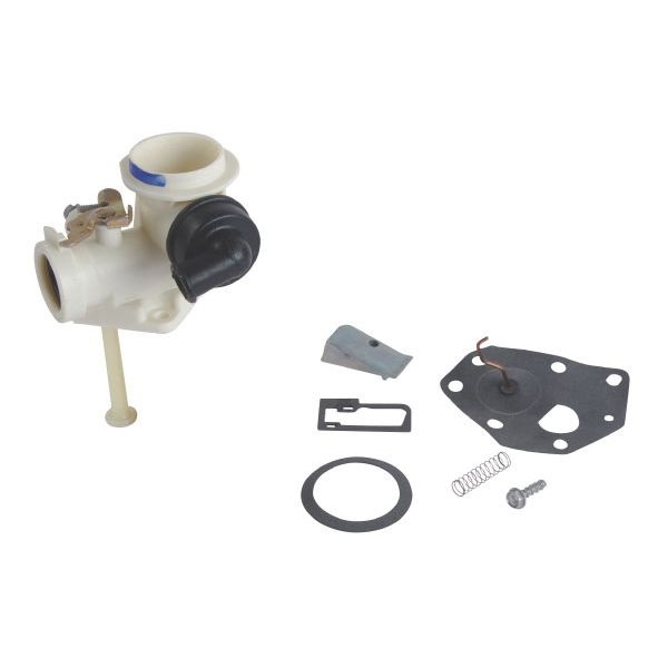 Karburátor 395375 pre Briggs Stratton motory