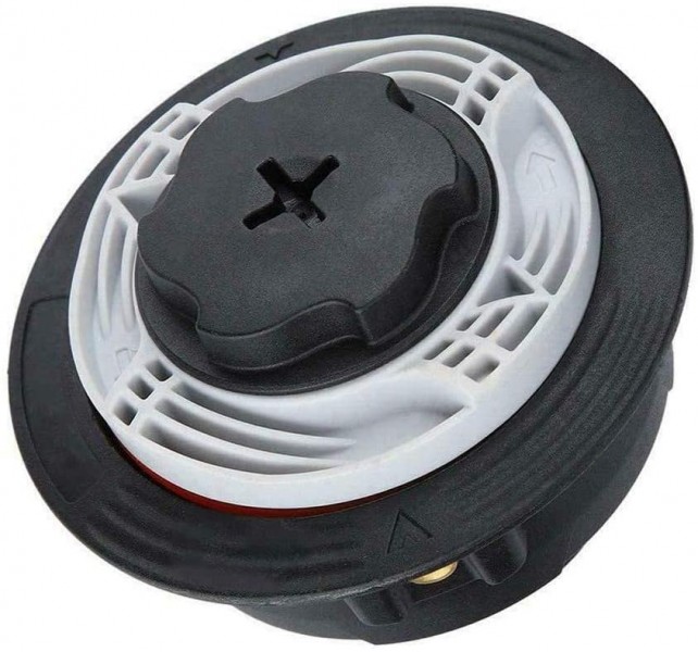 Žacia hlava C 5-2, C 6-2, 40067102105, 40067102126 pre Stihl FSE60, FSE71, FSE81, FS38, FS40, FS45