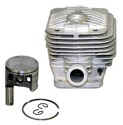 Valec 325130035, 325130034, 325130033, 325130032 Ø 47 pre Dolmar PC6412, 6414, 6430, 6435