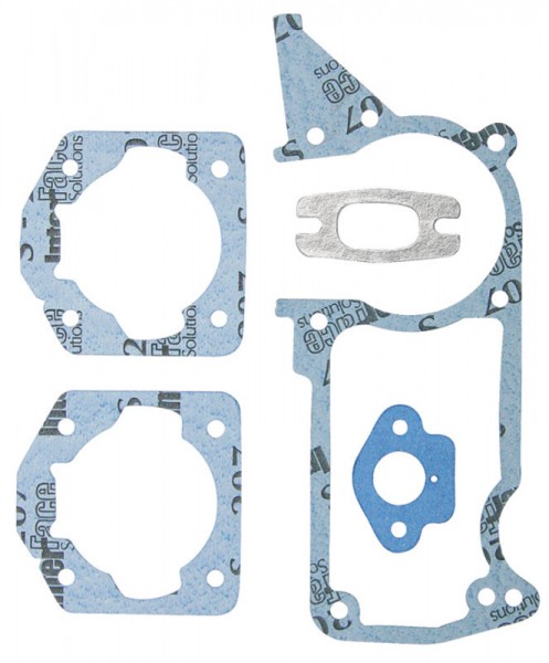 Sada tesnenia 501761802 pre Husqvarna 50, 51, 55