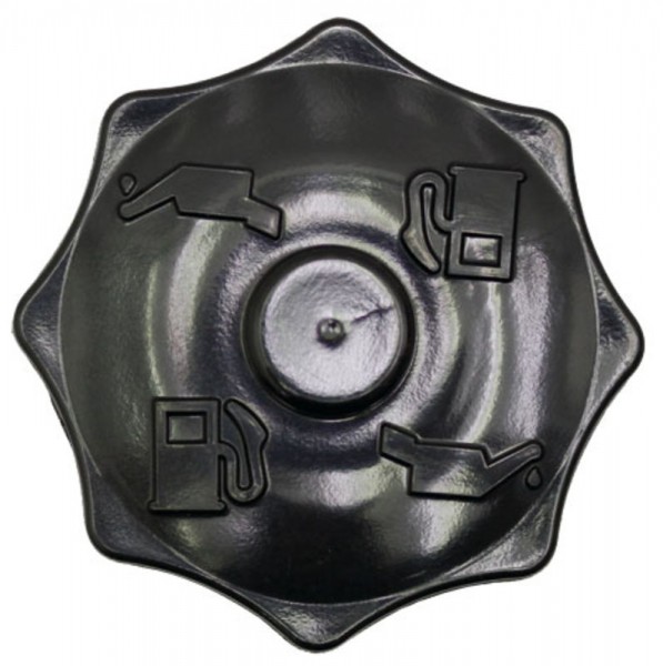 Zátka paliva 0081072 pre Wacker BH22, BH23, BS500, 50-2, 52Y, 600, 60-2, 650, 65V, 65Y, 700, 70-2