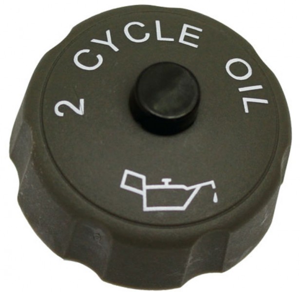Zátka paliva 0152611 pre Wacker BS50-2, BS500, BS60-2, BS600, BS70-2, BS700