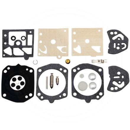 K20-HDA, Opravárenská sada pre Walbro HDA-176, HDA-177, HDA-184, HDA-210, HDA-215, HDA-216, HDA-218