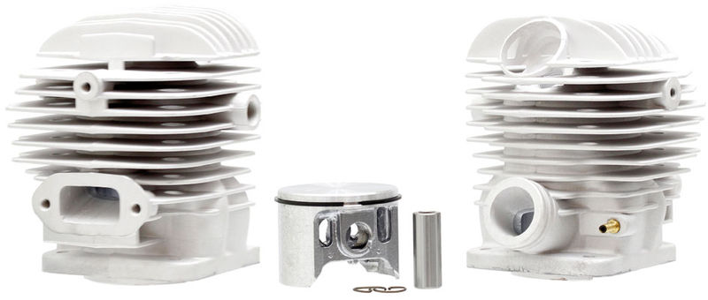 Valec 038130031, 038130030 Ø 52 mm pre Dolmar PS7900