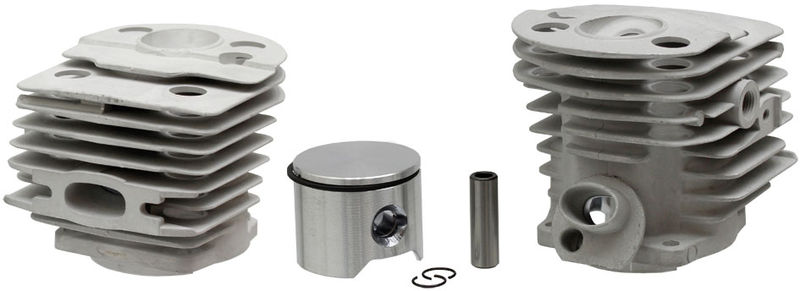 Valec 503609171, 503168301, 5036091-04 Ø 45 mm pre Husqvarna 50, 51, 55