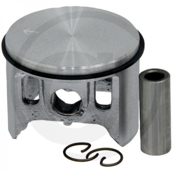 Piestna sada 038132002, 038132000 Ø 52 mm pre Dolmar PS7900, PC8114, PC8116