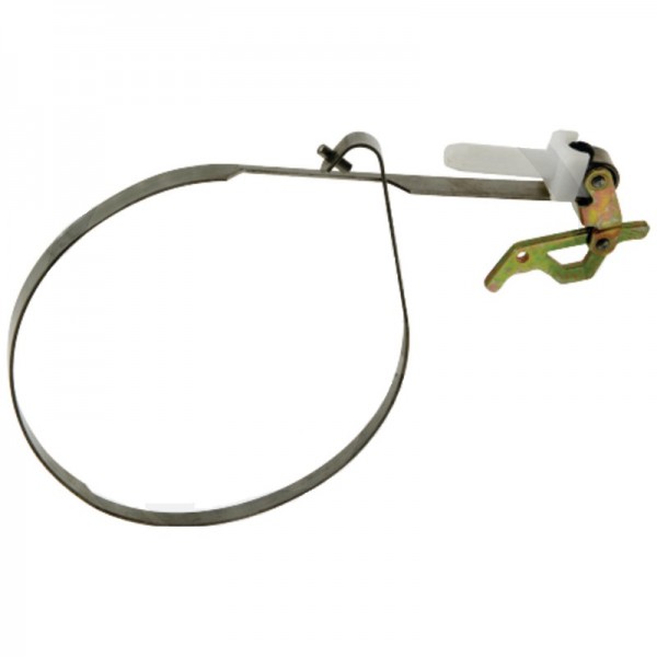 Pás brzdy 503752202, 503752201 pre Husqvarna 362, 362XP, 365, 371, 372XP, 372XP-XTORQ, 385XP, 390