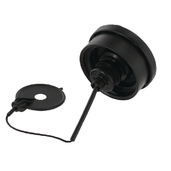 Zátka paliva 41283500505, 41283500504, 41283500503, 41263500500, 41333500501 pre Stihl FS38, FS45...