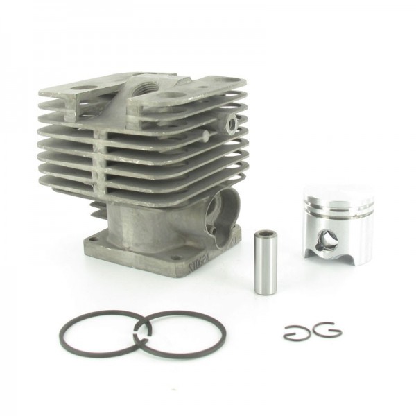 Valec 41340201213 Ø 35 mm pre Stihl FS120, FS200, FS250