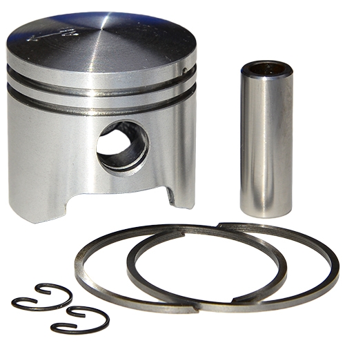 Piestna sada 41400302000, 42370302002 Ø 34 mm pre Stihl FS38, FS45, FS55, HS45, HS81, BG45, BG46