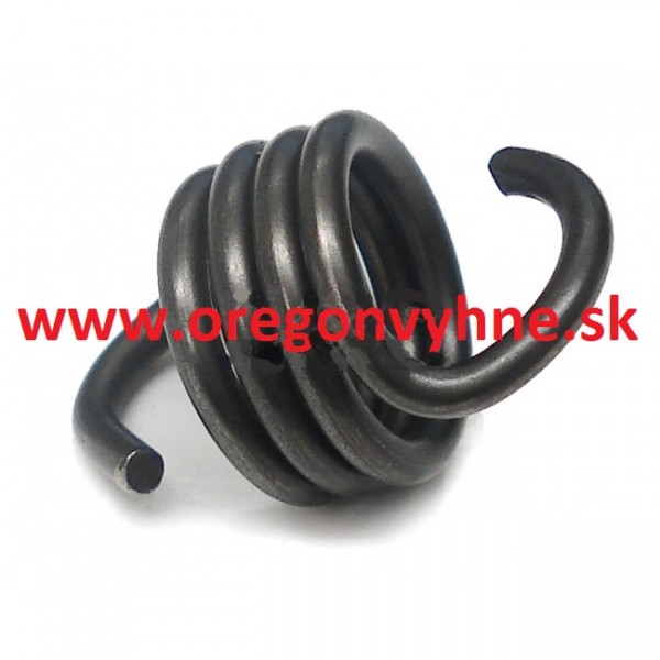 Pružina spojky 41401627901 pre Stihl FS 38, FS 40, FS 40 C, FS 45, FS 45 C, FS 45 L, FS 46, FS 46 C