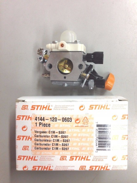 Zama C1M-S145 pre Stihl FS40, FS50, FS56, FS70
