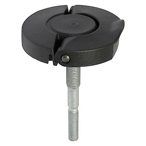 Skrutka rukoväte 41477907501 pre Stihl FS240, 260C, 360C, 410C, 460C, 490C, 510C, 560C