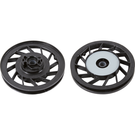 Kladka 492141, 492832, 493824 pre Briggs Stratton 085432-0035-01, 097772-0101-01, 097777-0324-A1