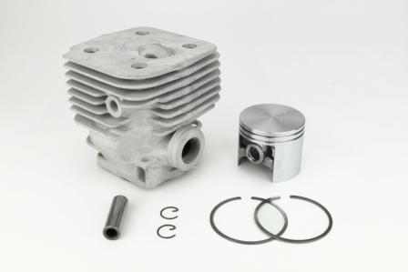 Valec 503460071 Ø 56 mm pre Husqvarna 394, 394XP - Meteor