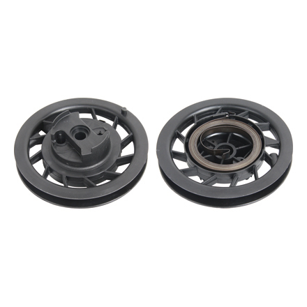 Kladka 499901 pre Briggs Stratton 090102-0015-01, 091232-0129-01