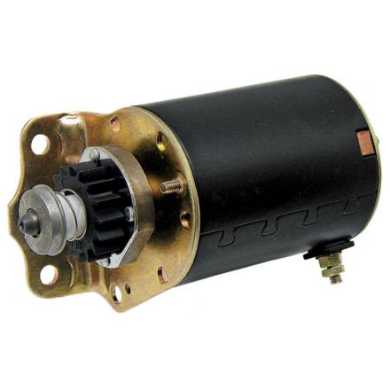Štartér 497595, 693054, 394805 pre Briggs Stratton 5-18HP
