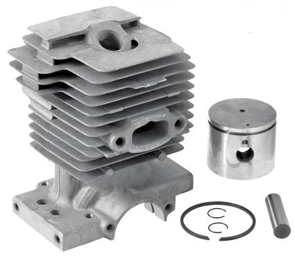 Valec R50030002 Ø37mm pre Oleo-Mac 931,932