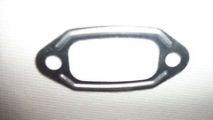 Tesnenie výfuku 501522504 pre Husqvarna 61, 66, 162, 266