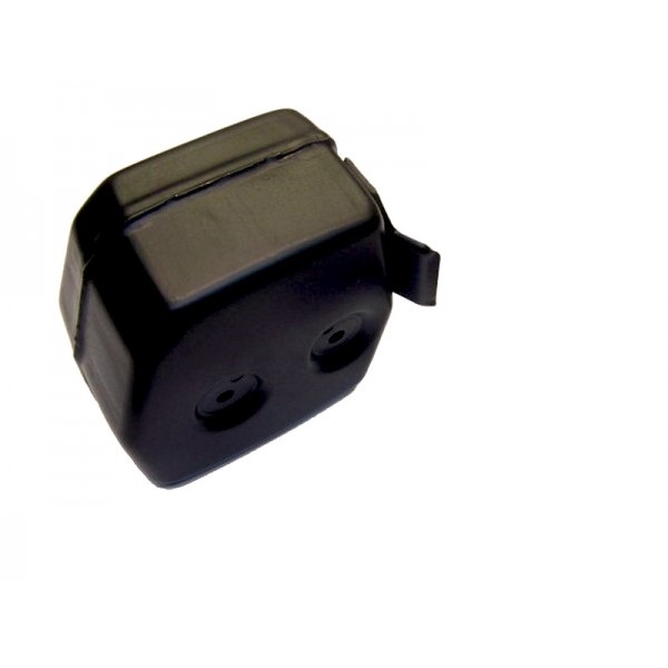 Výfuk 501657601 pre Husqvarna 66, 266