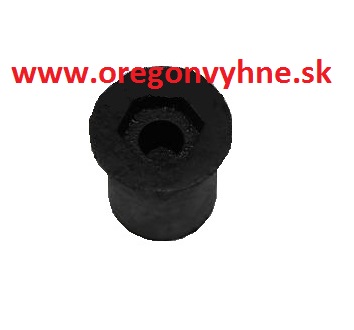 Silentblok 501835601 pre Husqvarna 42, 238, 242